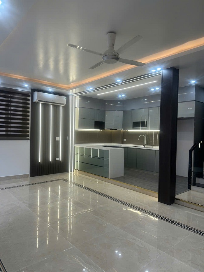 BÁN NHÀ MẶT ĐƯỜNG HÀO KHÊ – KÊNH DƯƠNG – LÊ CHÂN – HẢI PHÒNG
